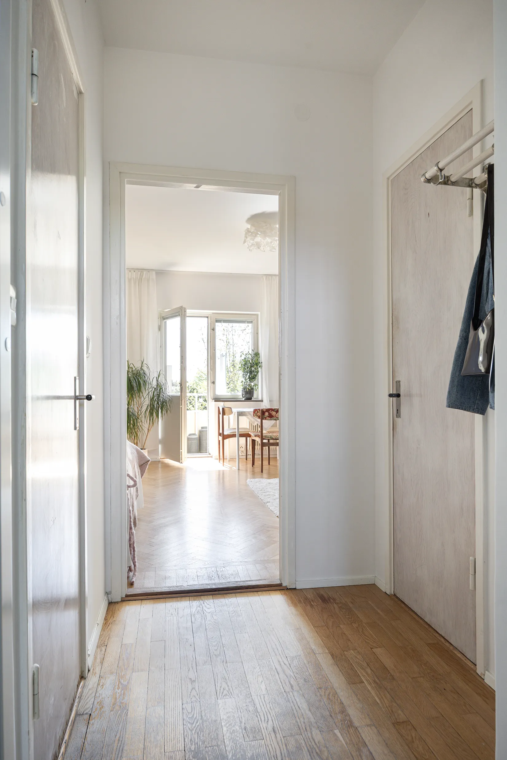 Bostadsrätt, Lokföraregatan 13A, Väster, Lund