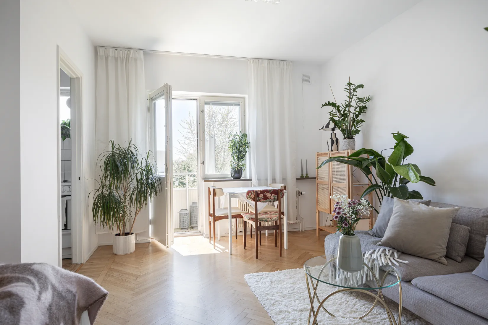 Bostadsrätt, Lokföraregatan 13A, Väster, Lund