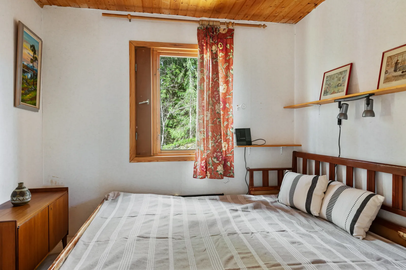 Fritidshus, Utveda hamnväg 33, Vätö, Norrtälje