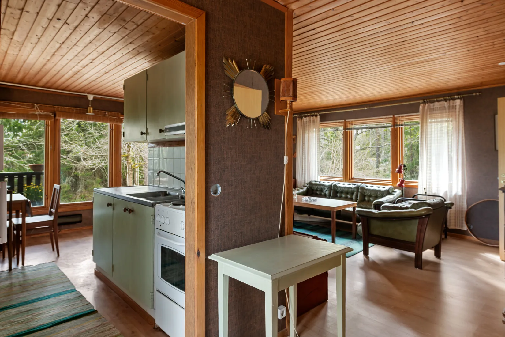 Fritidshus, Utveda hamnväg 33, Vätö, Norrtälje