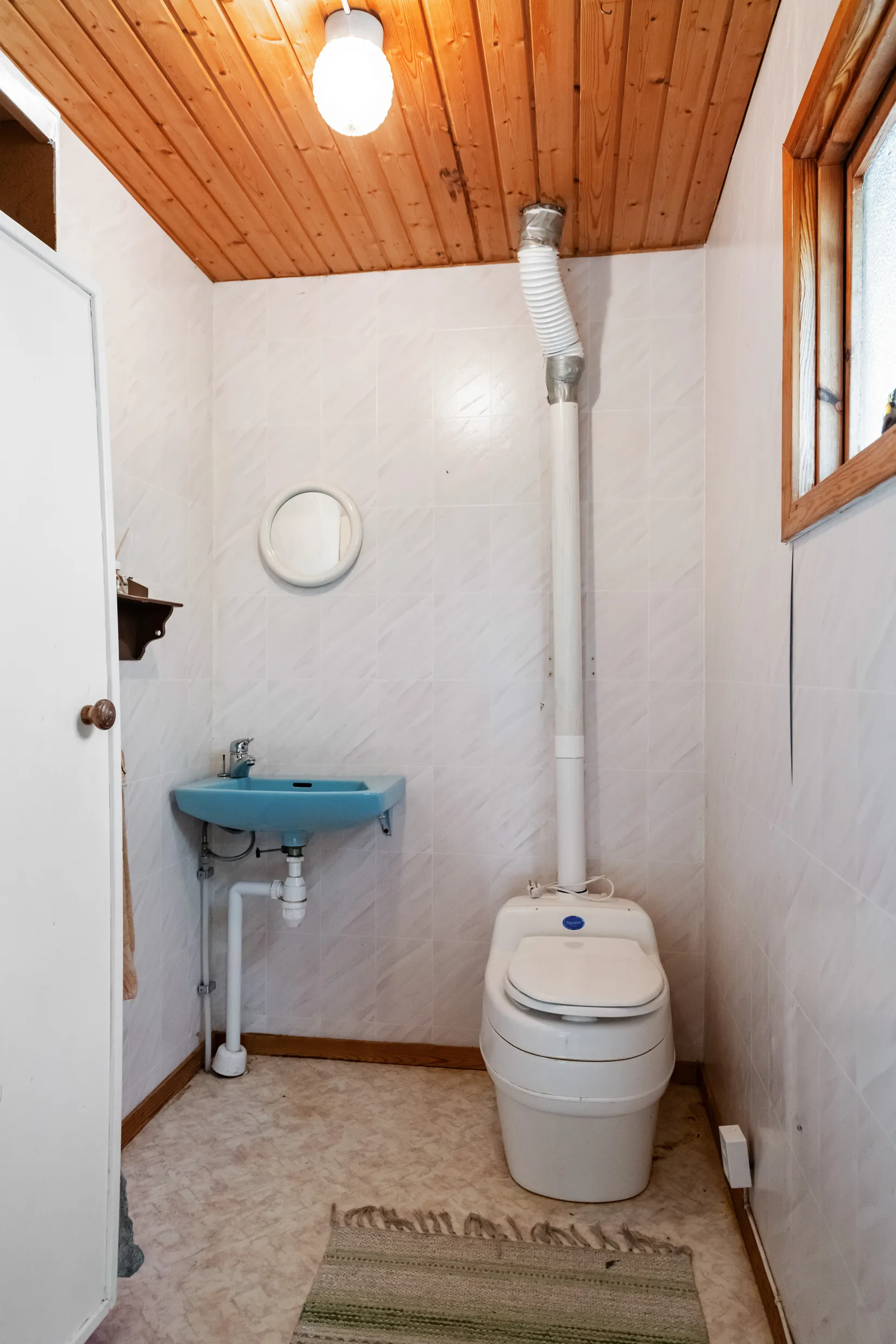 Fritidshus, Utveda hamnväg 33, Vätö, Norrtälje