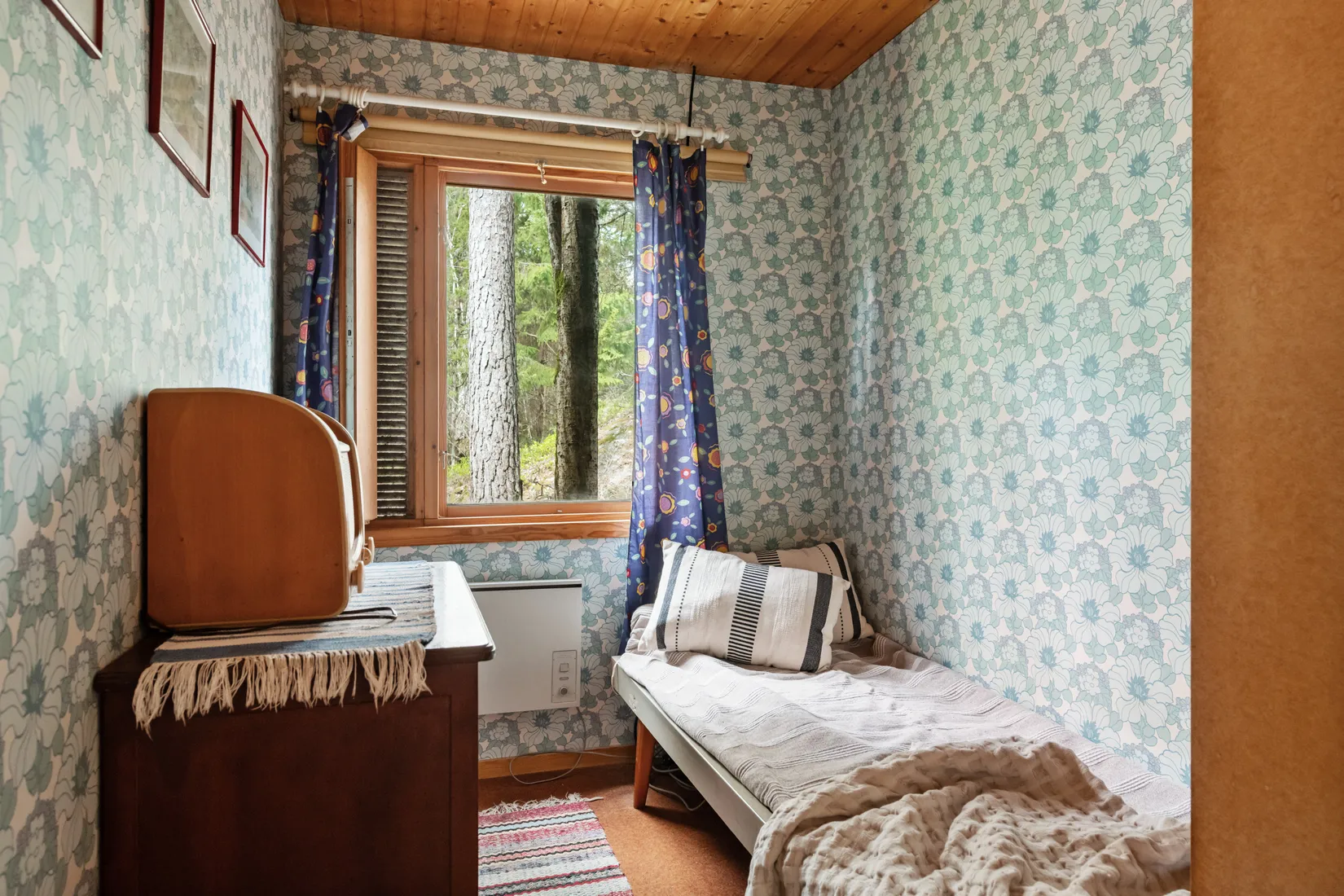 Fritidshus, Utveda hamnväg 33, Vätö, Norrtälje