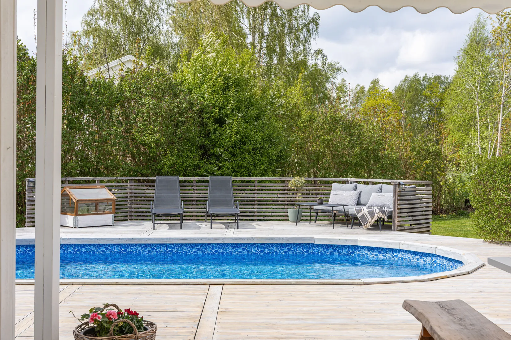 Villa, Riddarbergsgatan 8, Hagaby, Örebro