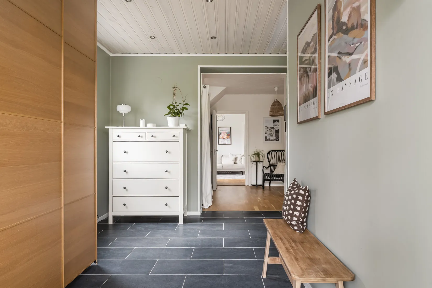Villa, Riddarbergsgatan 8, Hagaby, Örebro