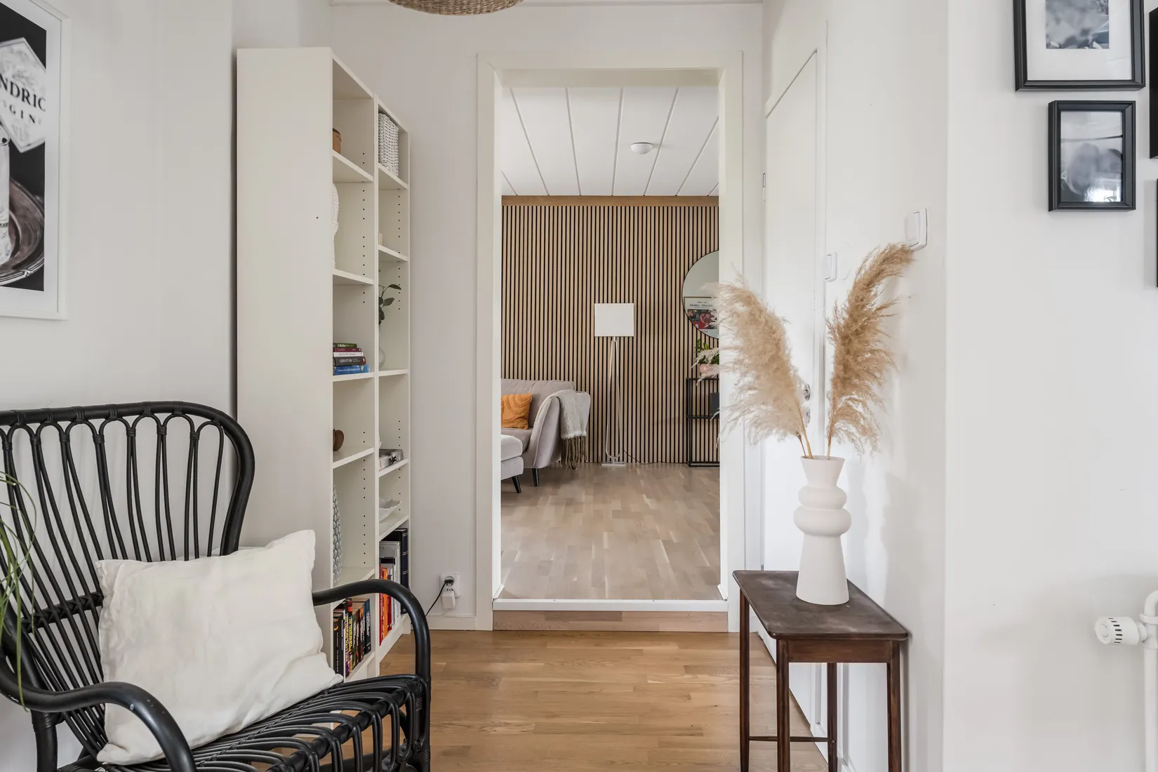 Villa, Riddarbergsgatan 8, Hagaby, Örebro