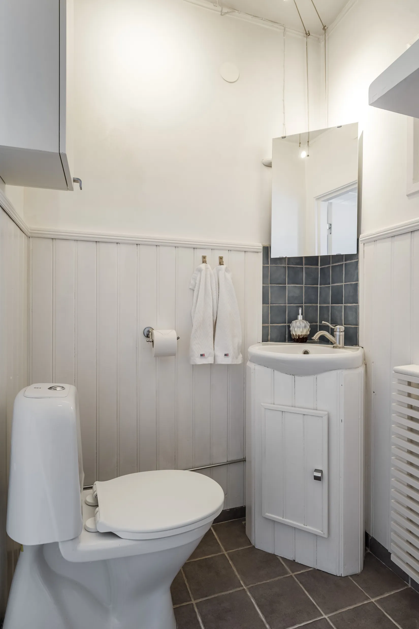 Villa, Riddarbergsgatan 8, Hagaby, Örebro