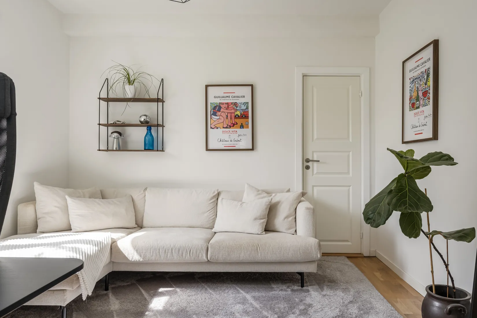 Villa, Riddarbergsgatan 8, Hagaby, Örebro