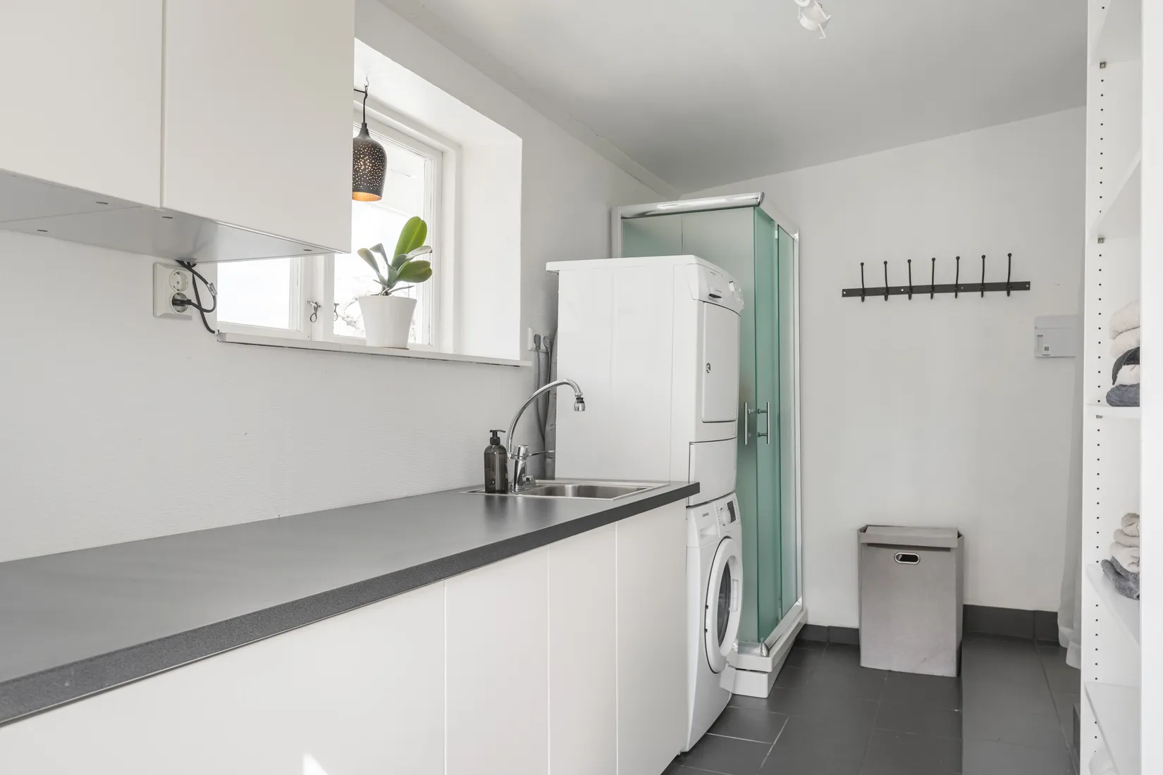 Villa, Riddarbergsgatan 8, Hagaby, Örebro