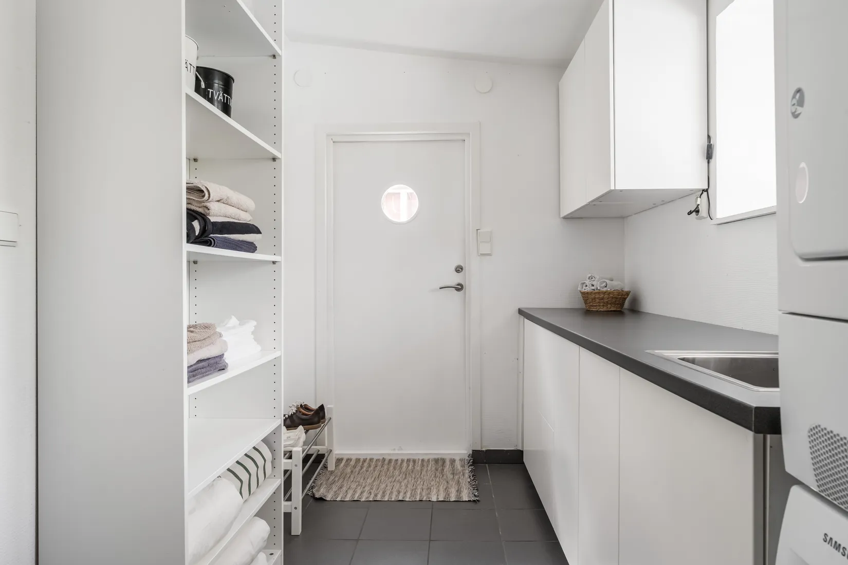 Villa, Riddarbergsgatan 8, Hagaby, Örebro