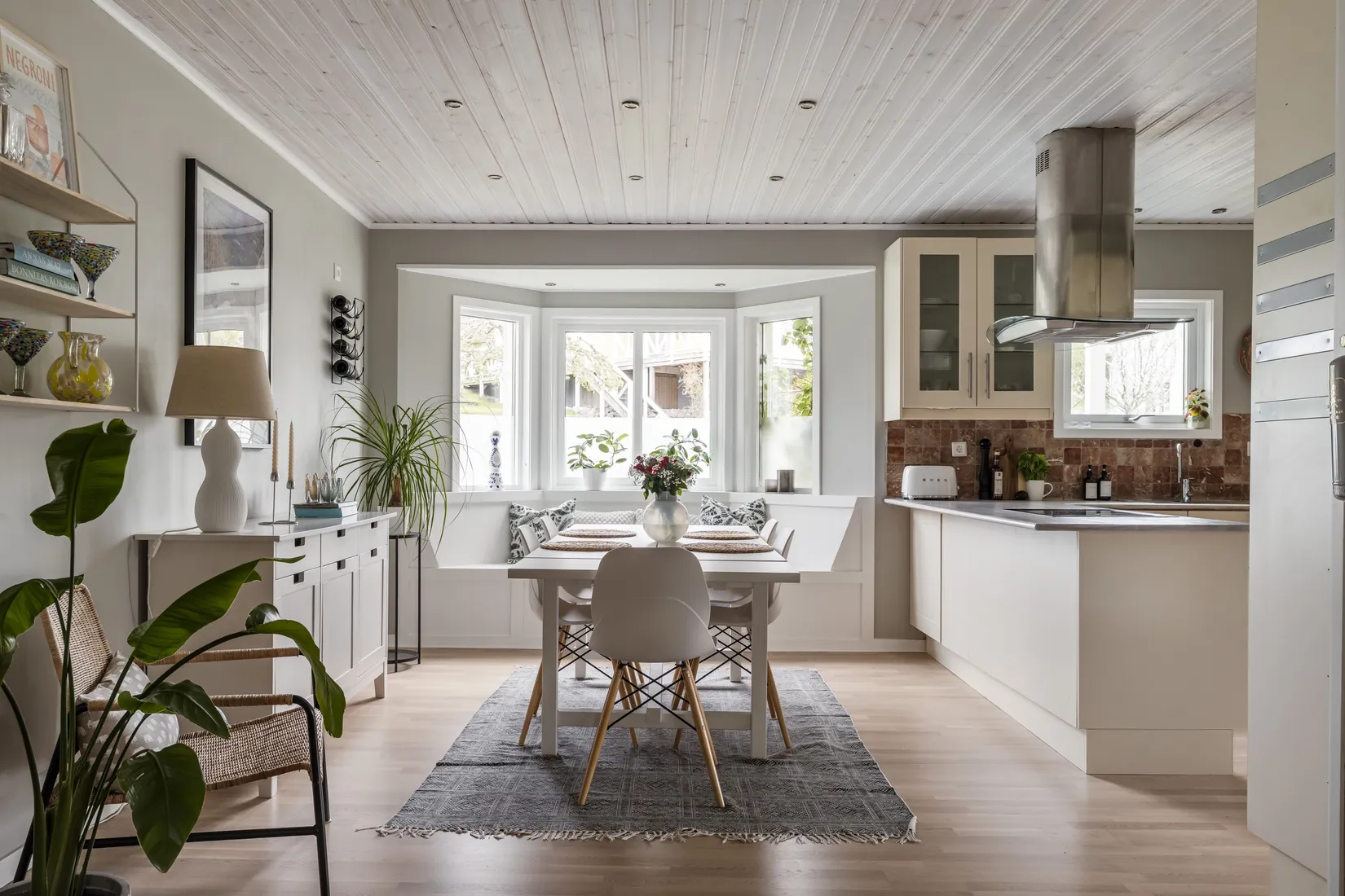 Villa, Riddarbergsgatan 8, Hagaby, Örebro
