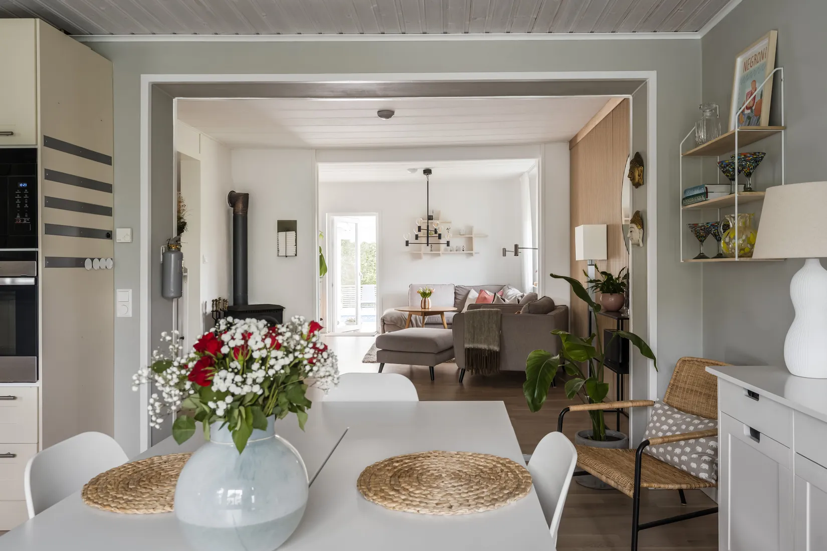 Villa, Riddarbergsgatan 8, Hagaby, Örebro