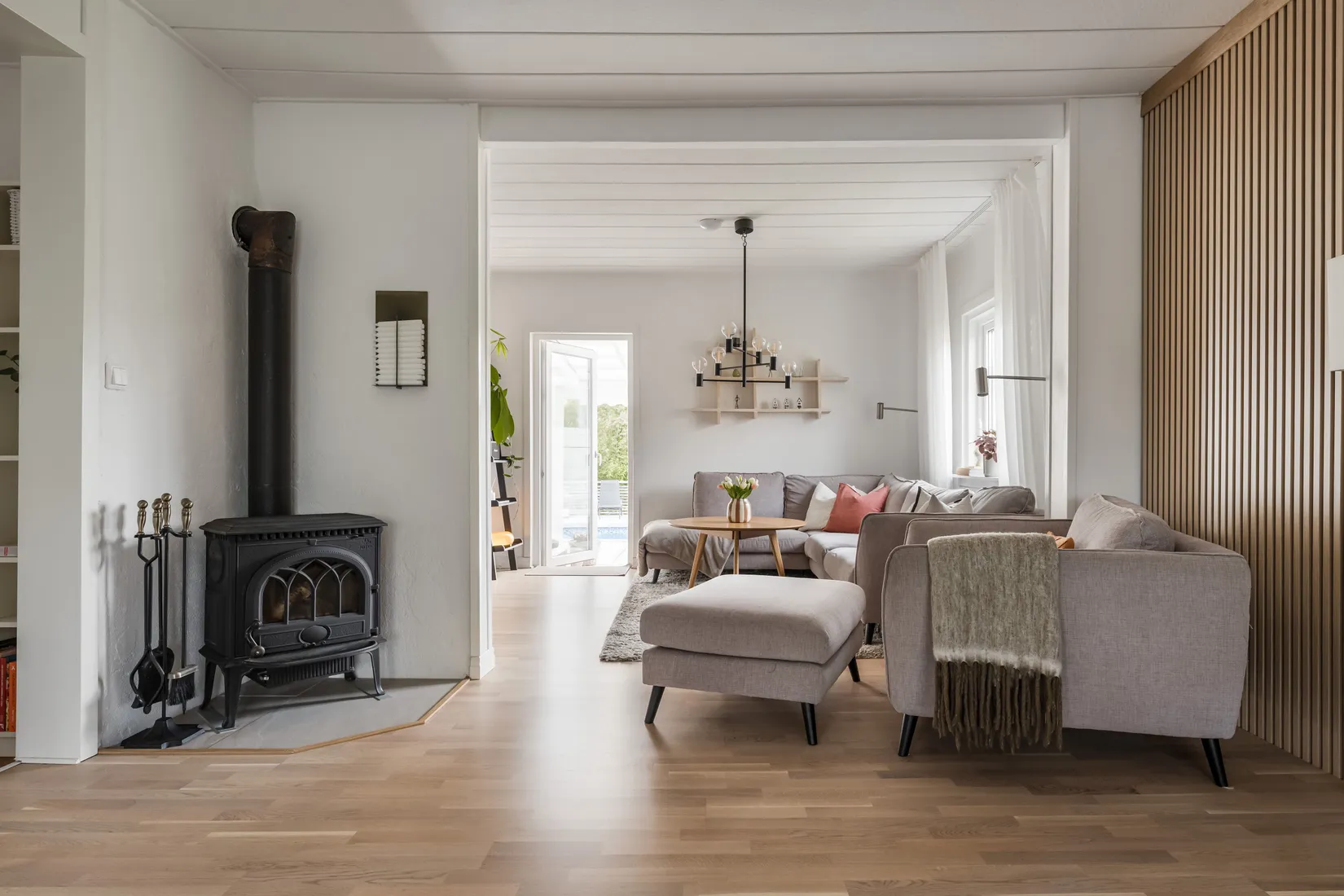 Villa, Riddarbergsgatan 8, Hagaby, Örebro
