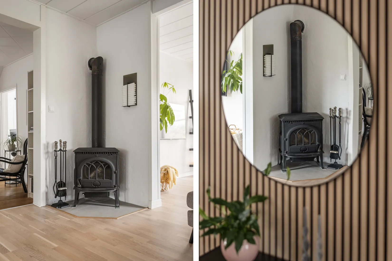 Villa, Riddarbergsgatan 8, Hagaby, Örebro