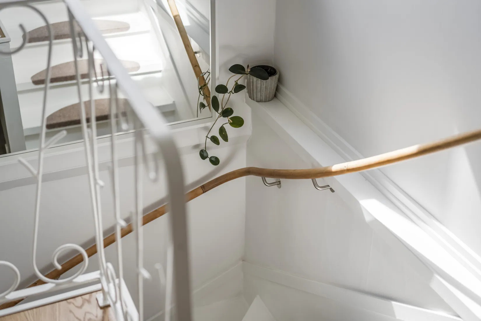 Villa, Riddarbergsgatan 8, Hagaby, Örebro