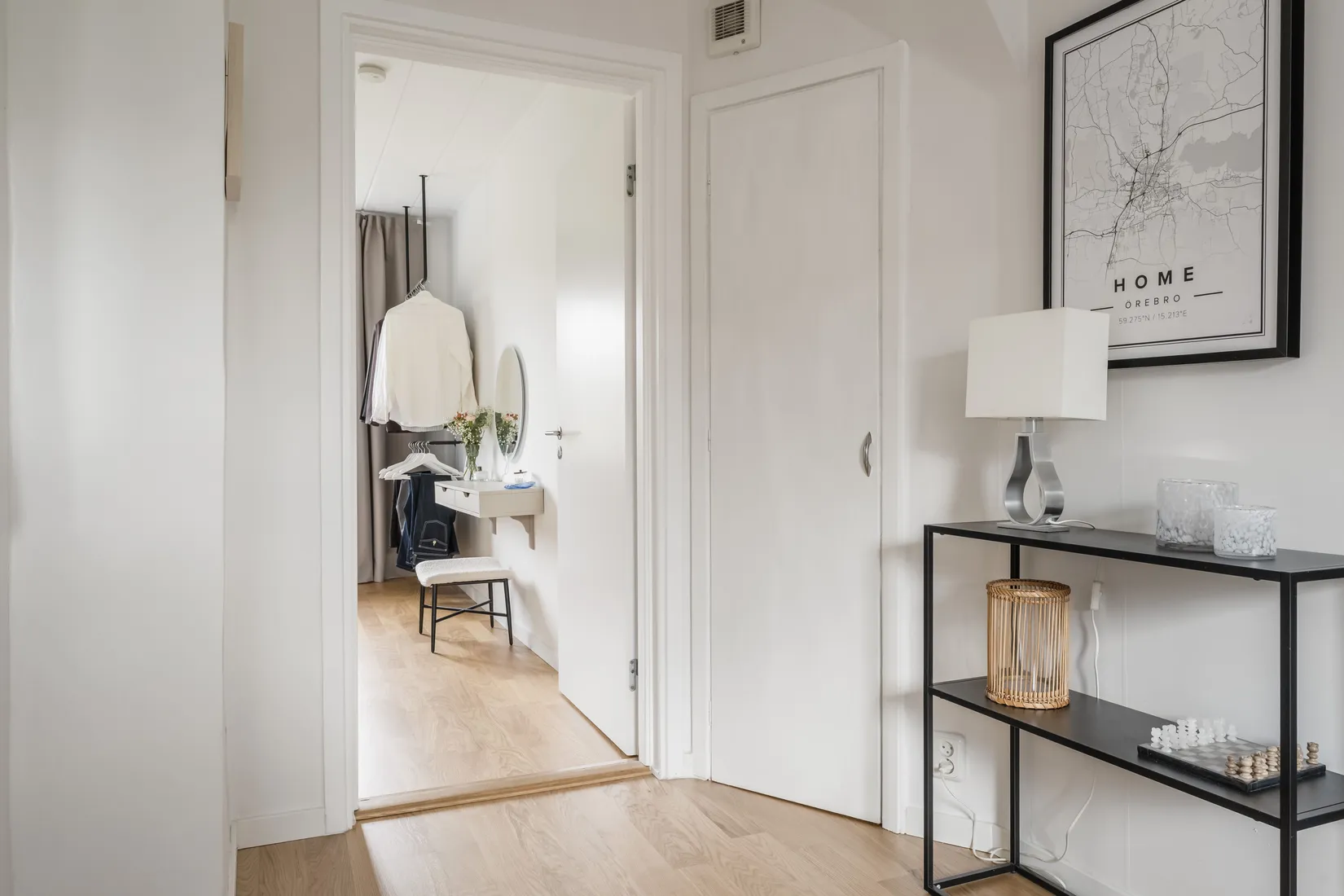 Villa, Riddarbergsgatan 8, Hagaby, Örebro