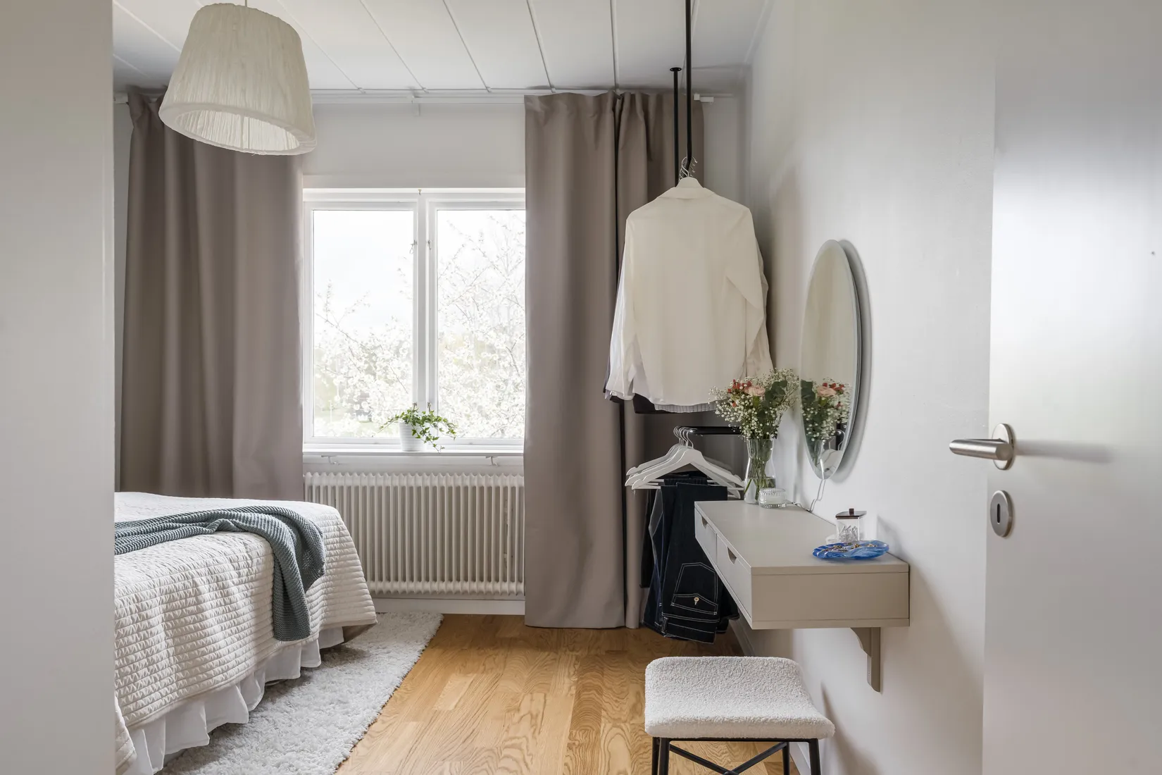 Villa, Riddarbergsgatan 8, Hagaby, Örebro