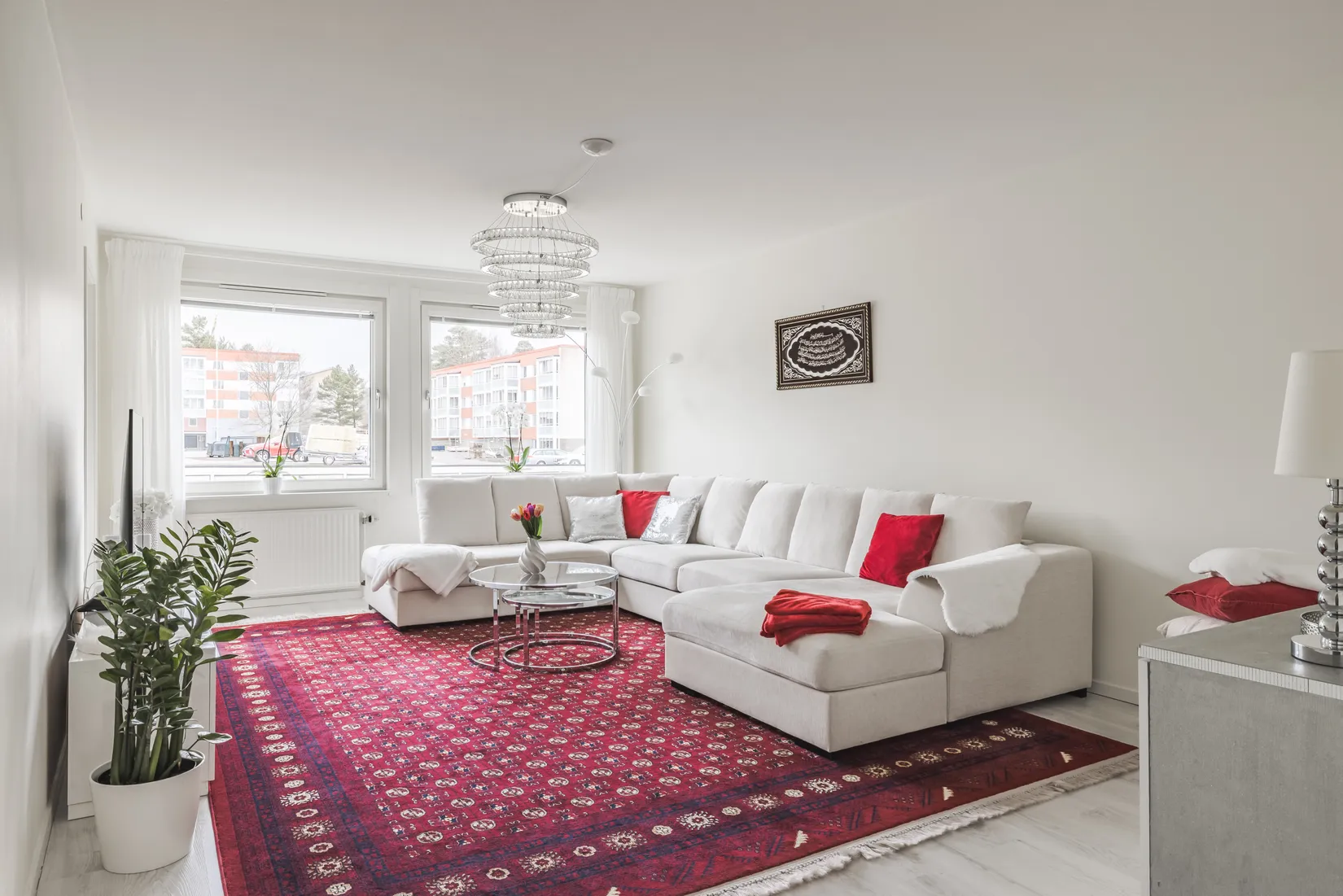 Bostadsrätt, Horsensgatan 46 1101, Karlstad