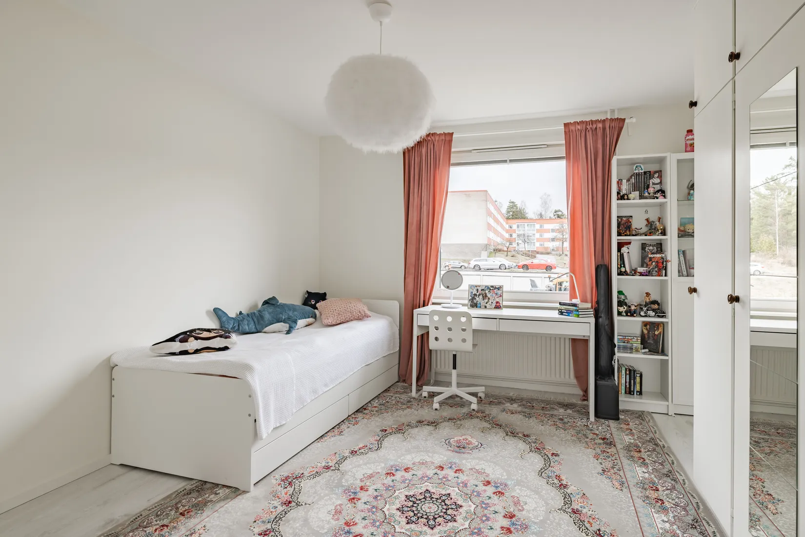 Bostadsrätt, Horsensgatan 46 1101, Karlstad