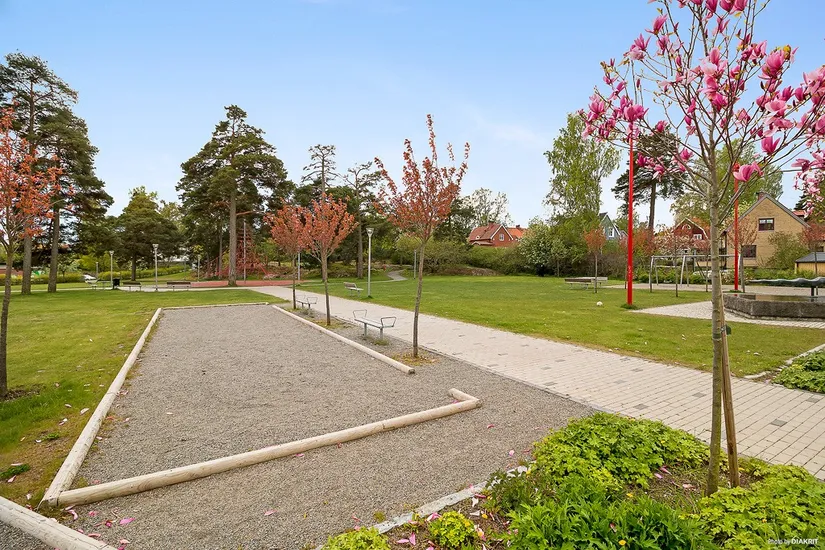 Bostadsrätt, Nynäsvägen 28A, Norra Nynäshamn, Nynäshamn