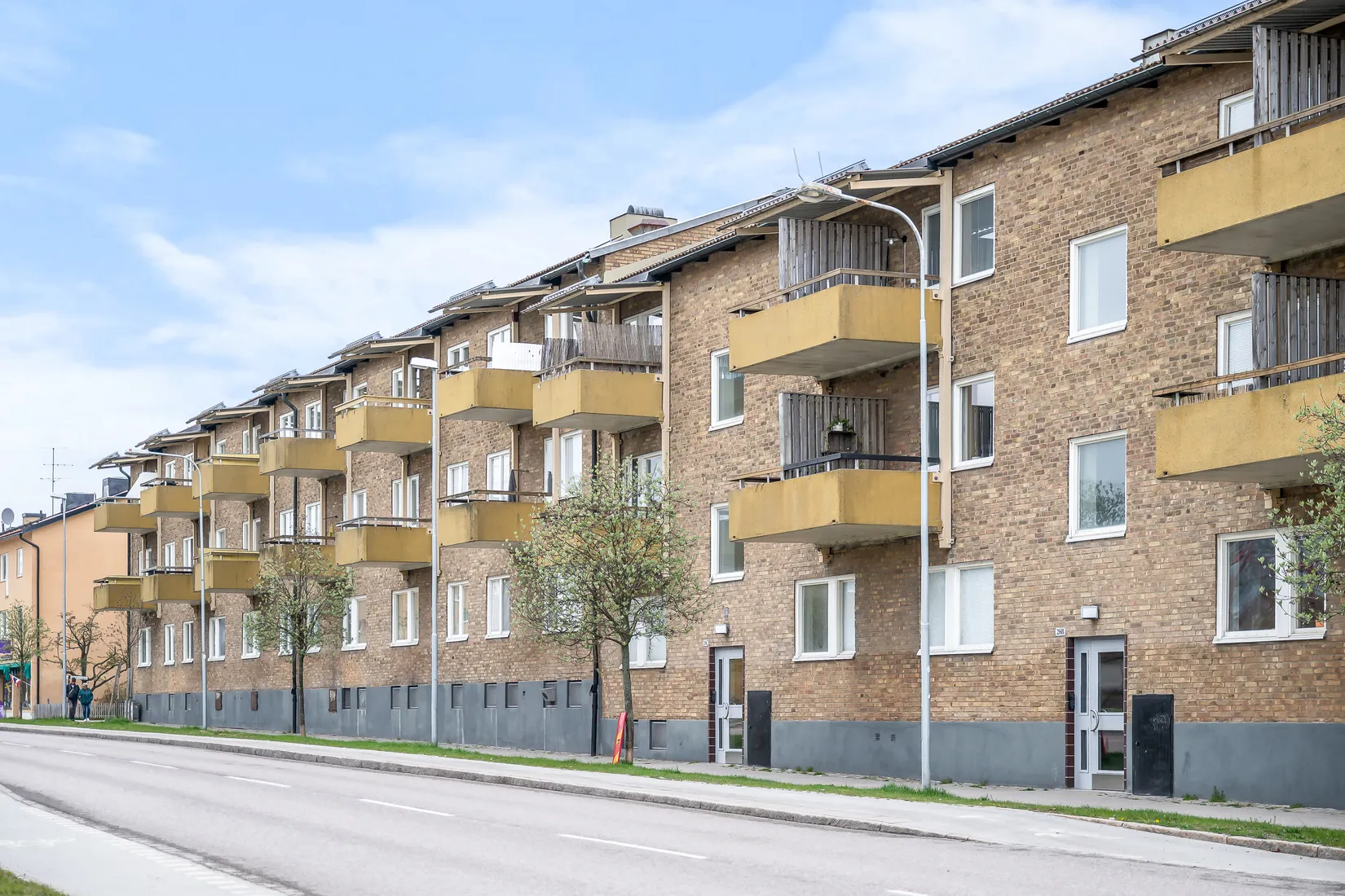 Bostadsrätt, Nynäsvägen 28A, Norra Nynäshamn, Nynäshamn