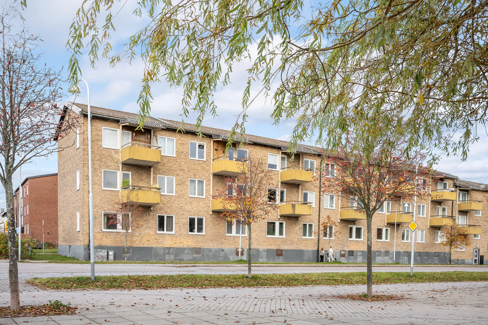 Bostadsrätt, Nynäsvägen 28A, Norra Nynäshamn, Nynäshamn