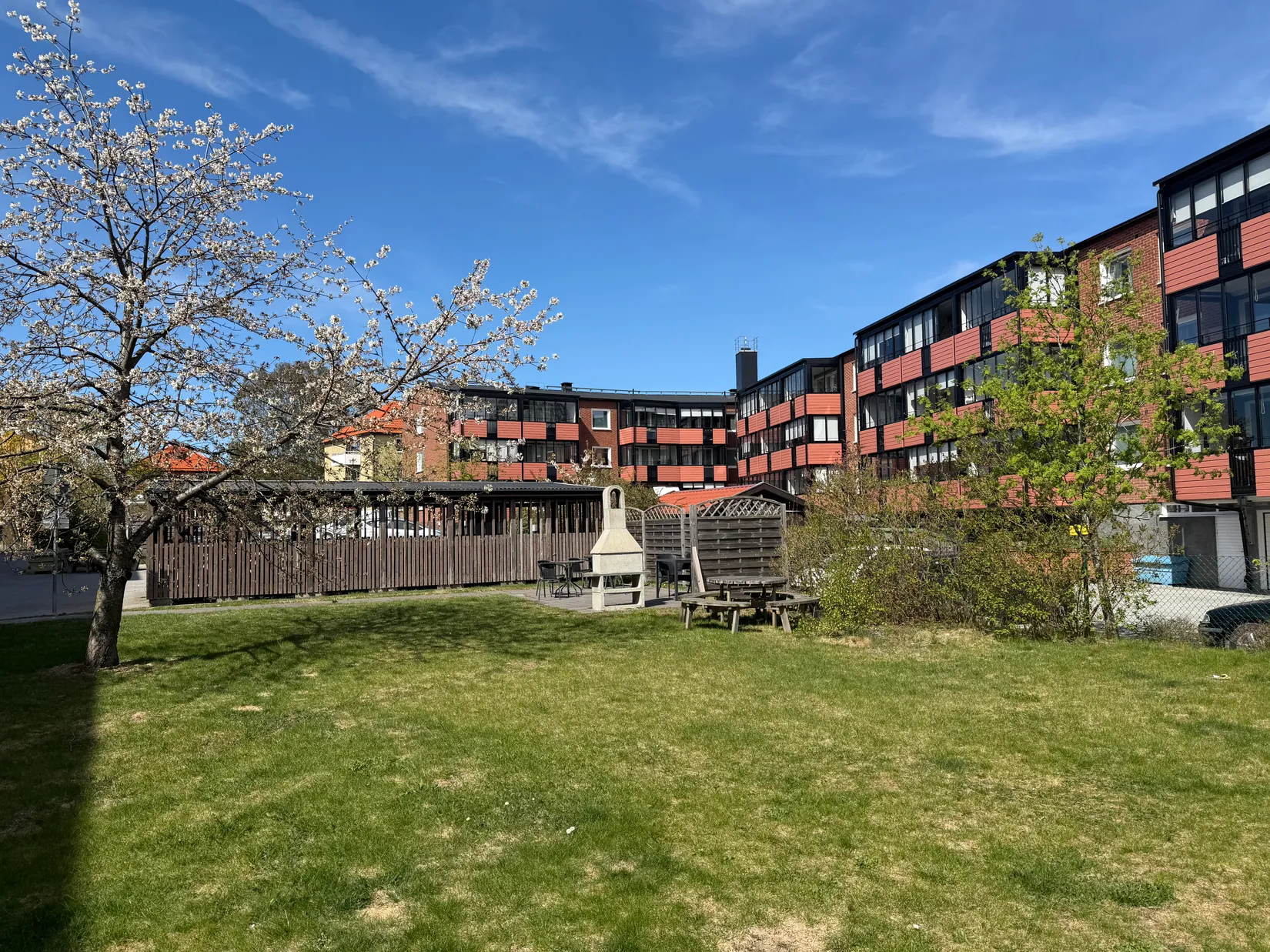 Bostadsrätt, Nynäsvägen 28A, Norra Nynäshamn, Nynäshamn