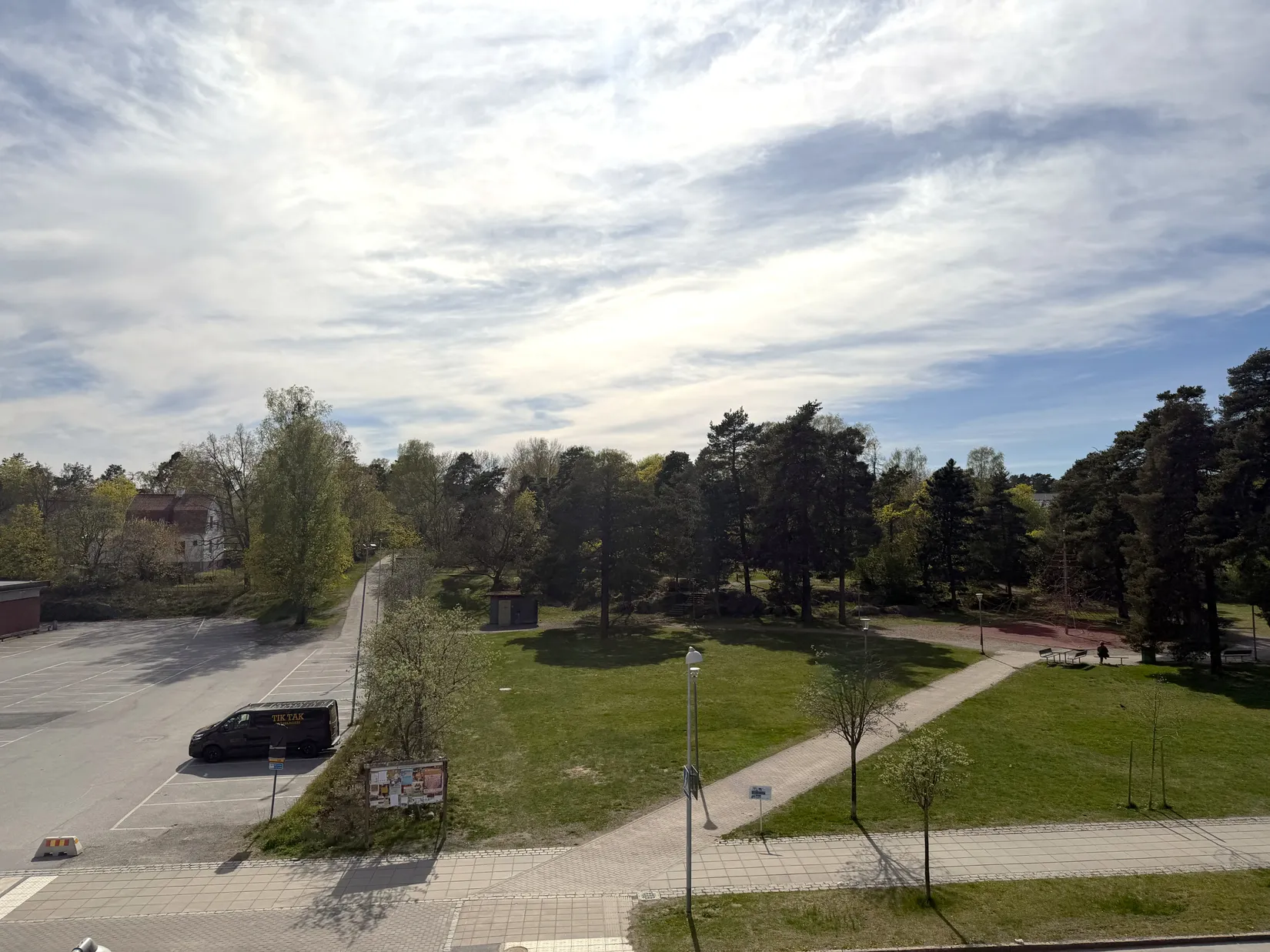 Bostadsrätt, Nynäsvägen 28A, Norra Nynäshamn, Nynäshamn