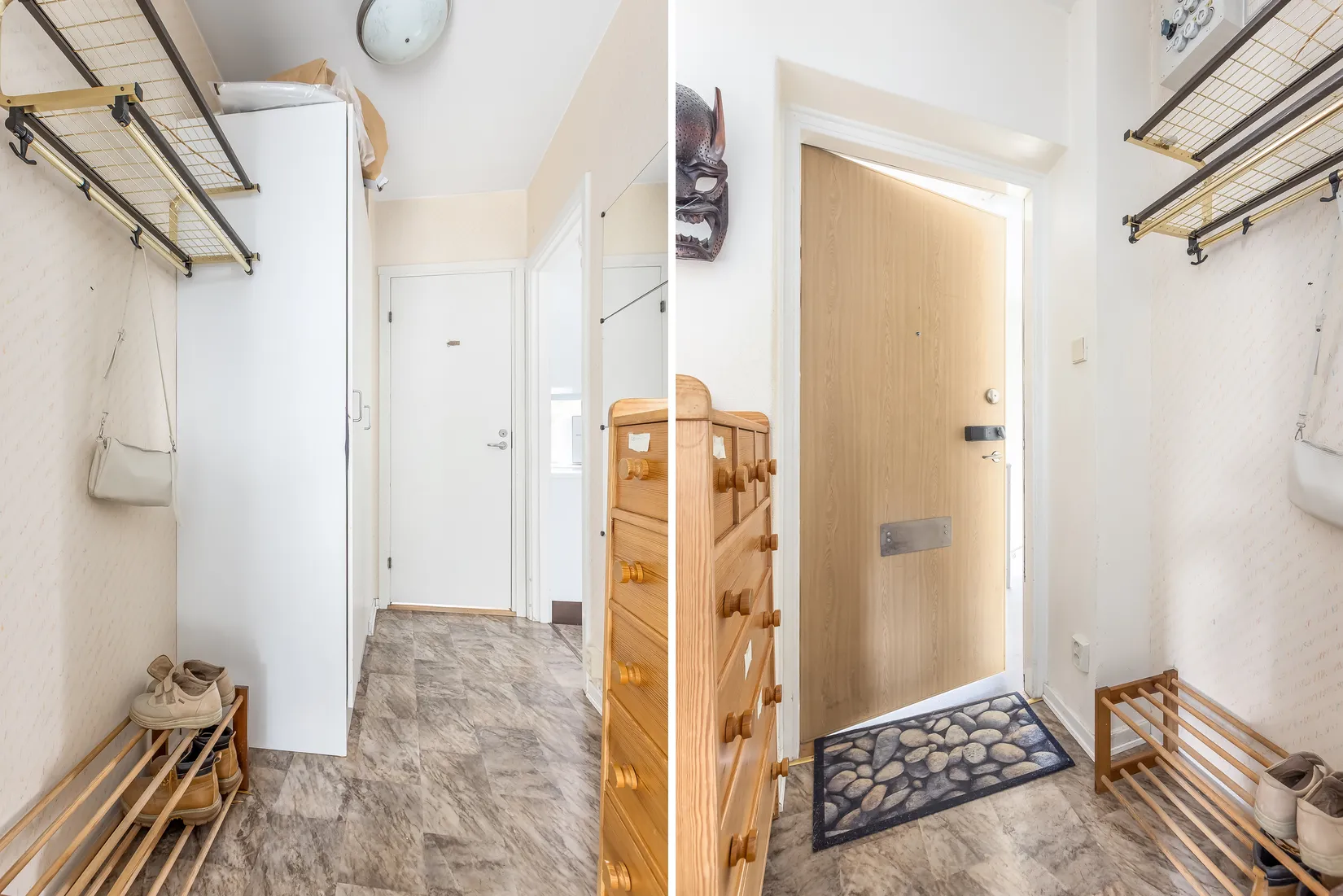Bostadsrätt, Nynäsvägen 28A, Norra Nynäshamn, Nynäshamn