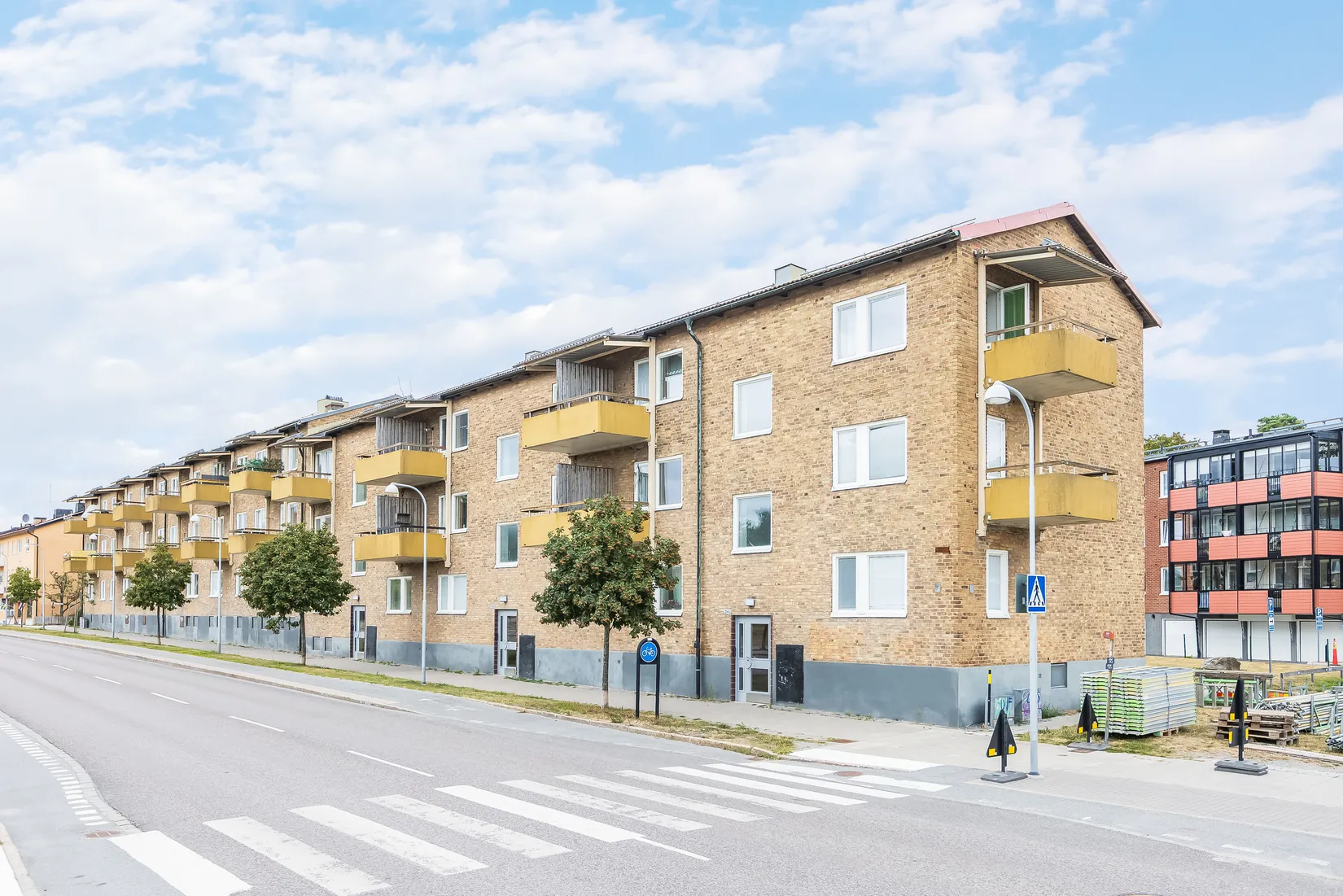 Bostadsrätt, Nynäsvägen 28A, Norra Nynäshamn, Nynäshamn