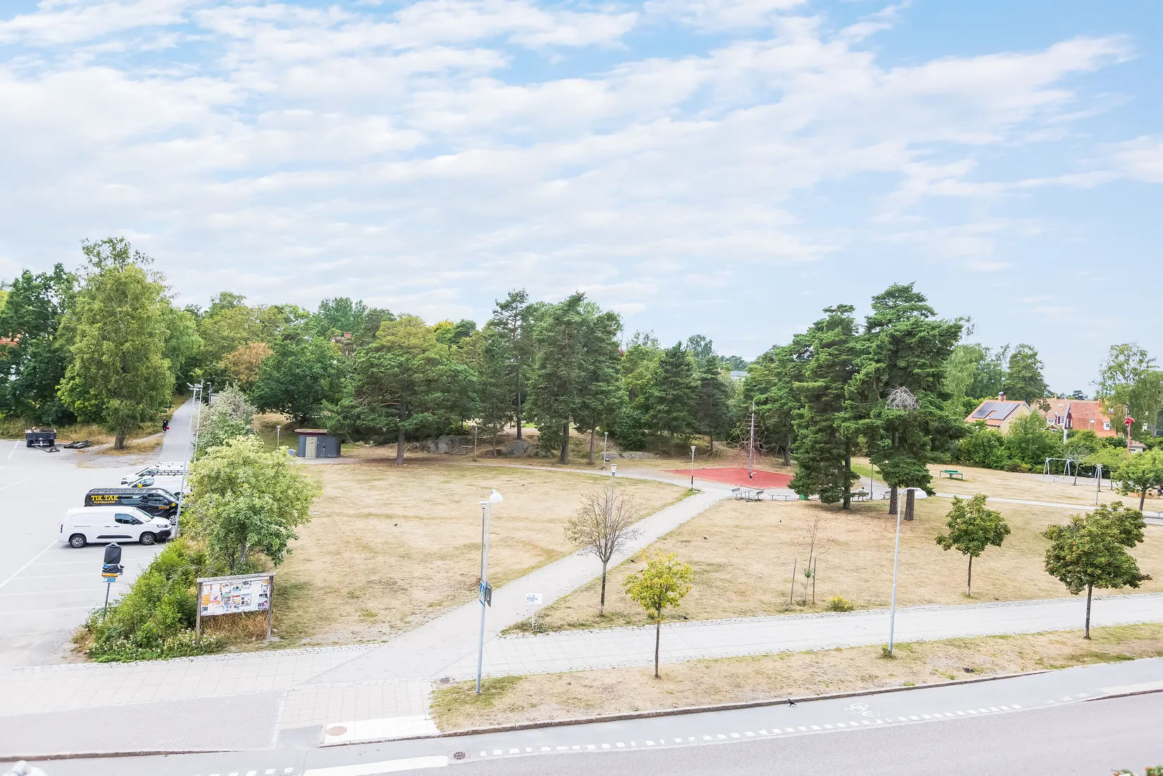 Bostadsrätt, Nynäsvägen 28A, Norra Nynäshamn, Nynäshamn
