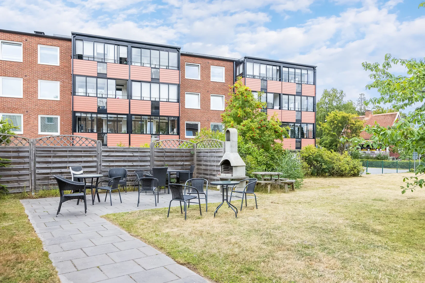 Bostadsrätt, Nynäsvägen 28A, Norra Nynäshamn, Nynäshamn