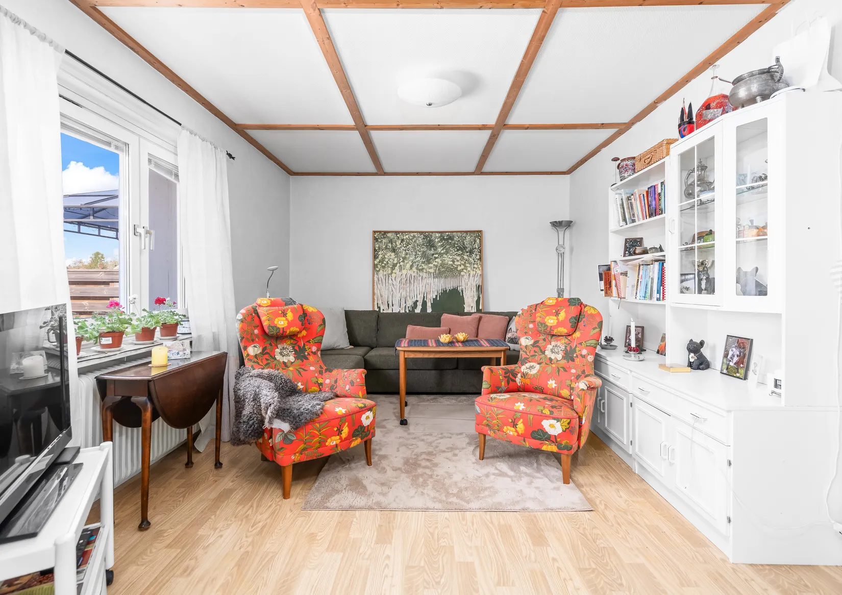Bostadsrätt, Södra Esplananden 31B, Hofors