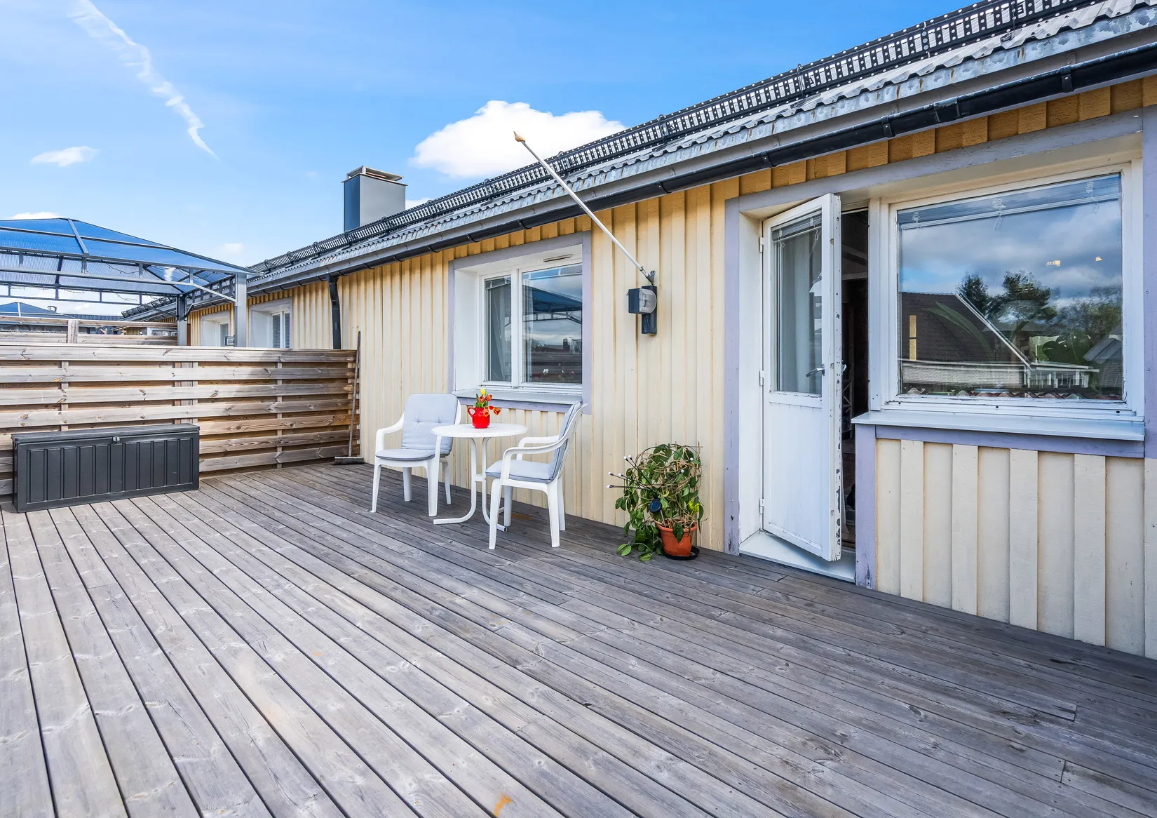 Bostadsrätt, Södra Esplananden 31B, Hofors