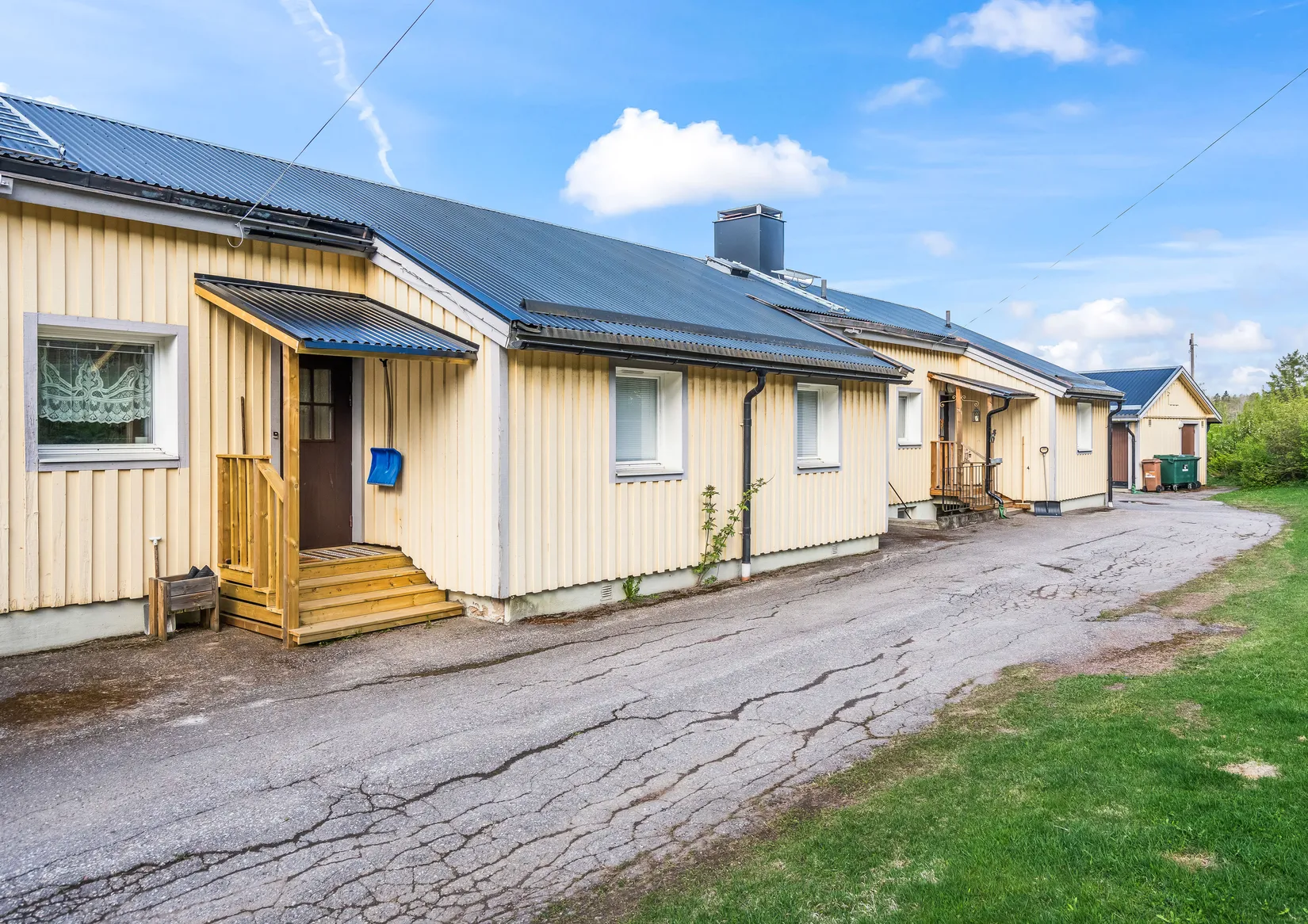 Bostadsrätt, Södra Esplananden 31B, Hofors