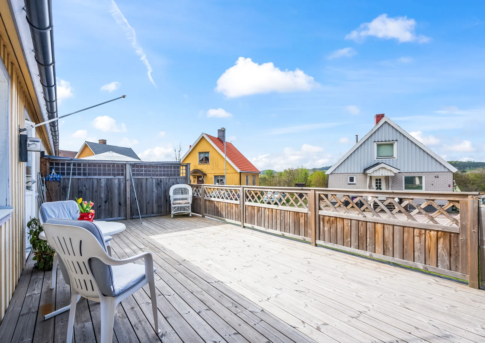 Bostadsrätt, Södra Esplananden 31B, Hofors