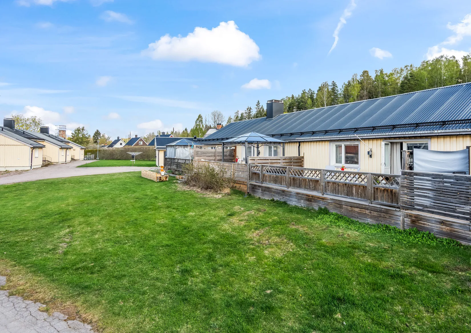 Bostadsrätt, Södra Esplananden 31B, Hofors