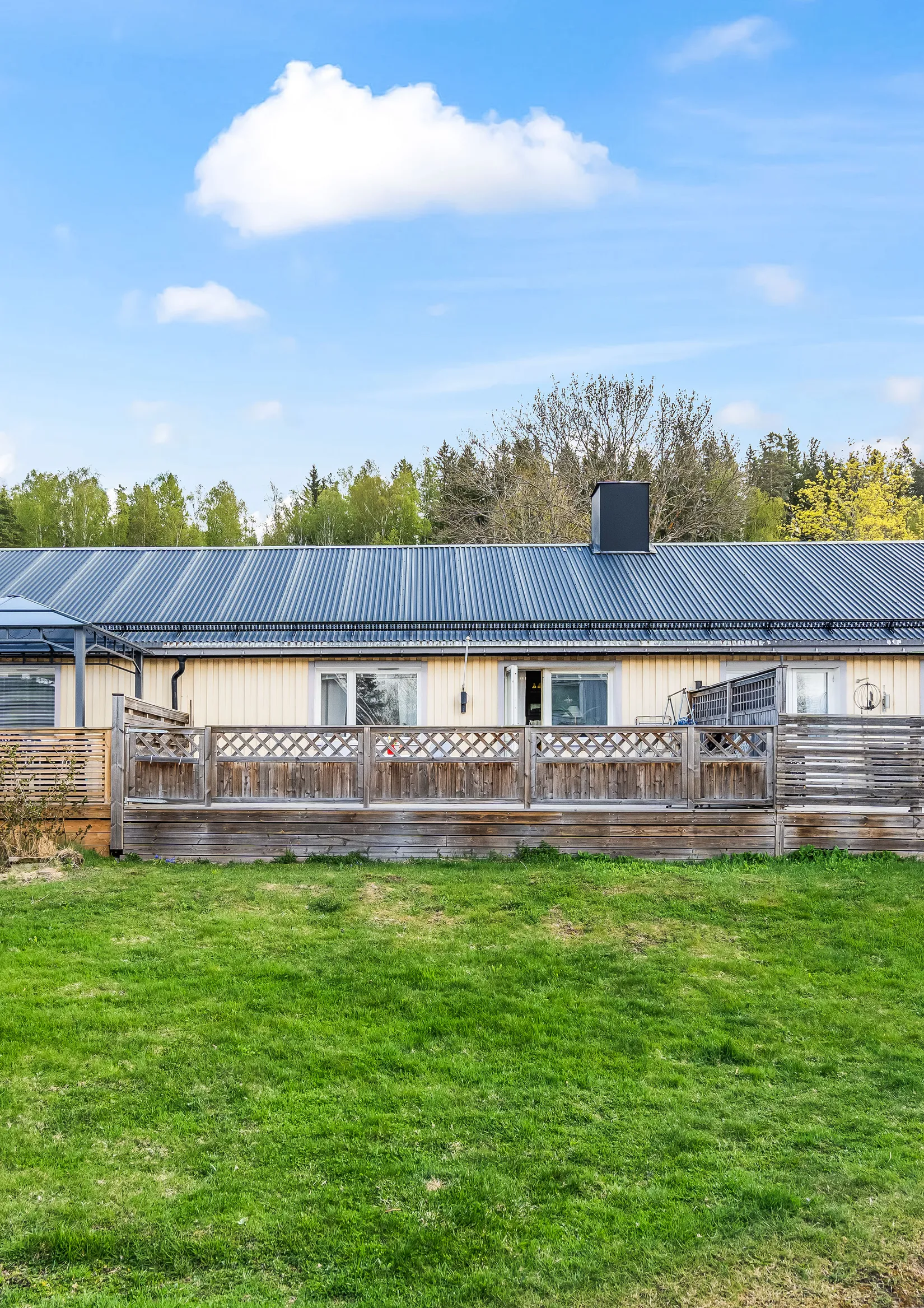 Bostadsrätt, Södra Esplananden 31B, Hofors