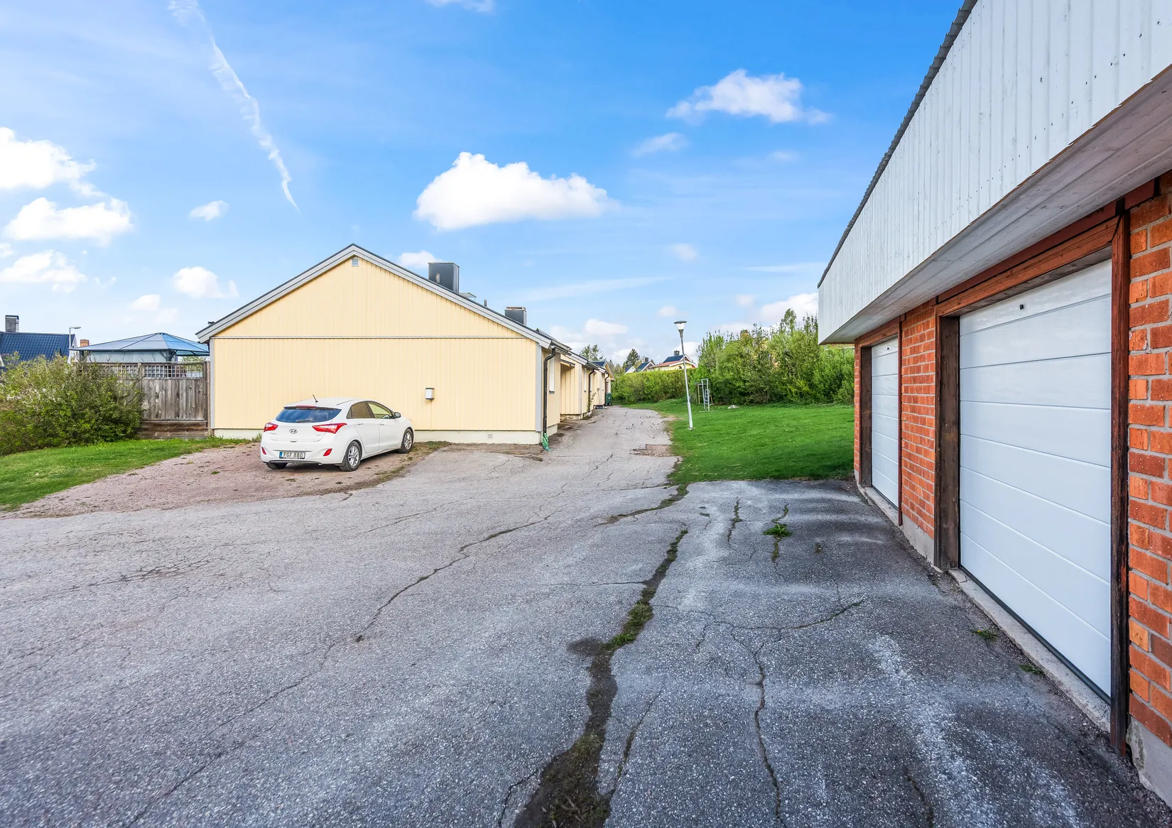 Bostadsrätt, Södra Esplananden 31B, Hofors