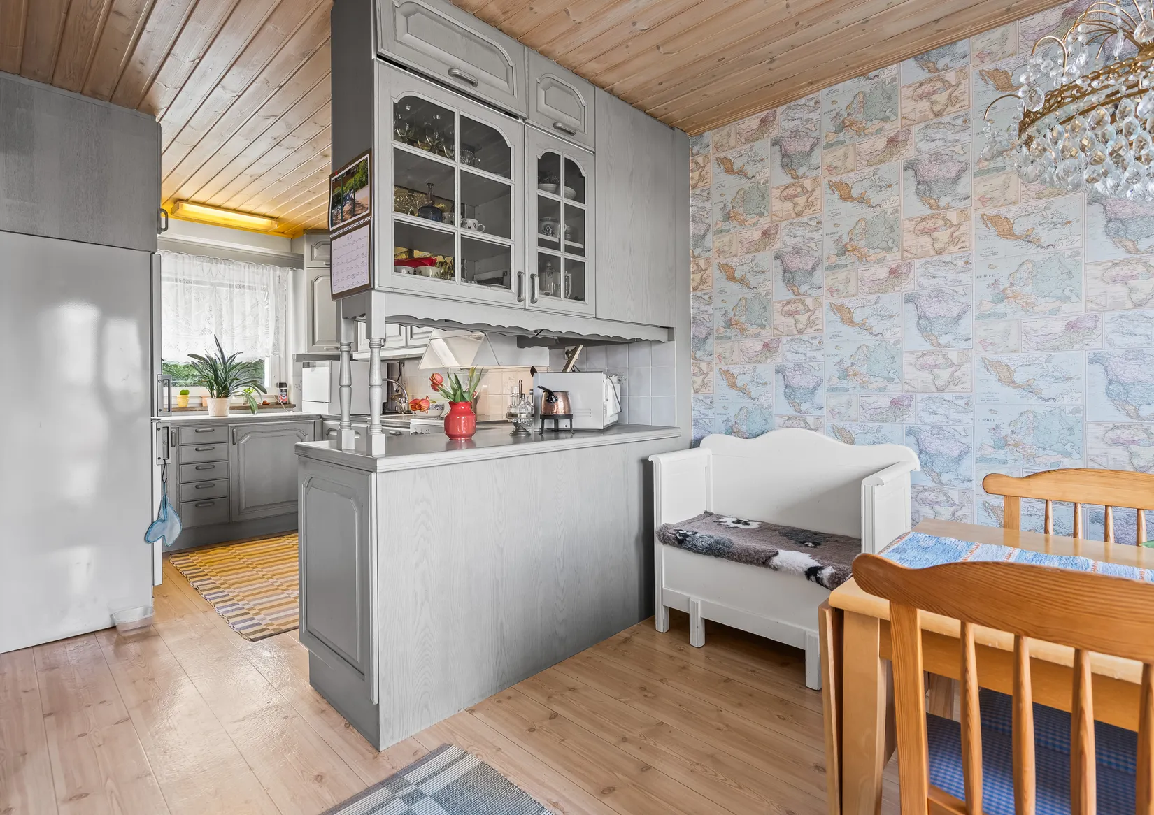 Bostadsrätt, Södra Esplananden 31B, Hofors
