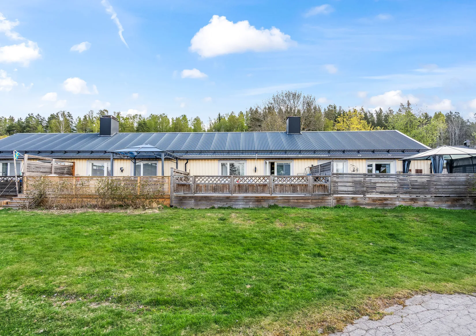 Bostadsrätt, Södra Esplananden 31B, Hofors