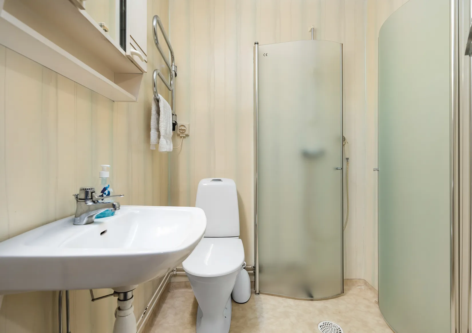 Bostadsrätt, Södra Esplananden 31B, Hofors