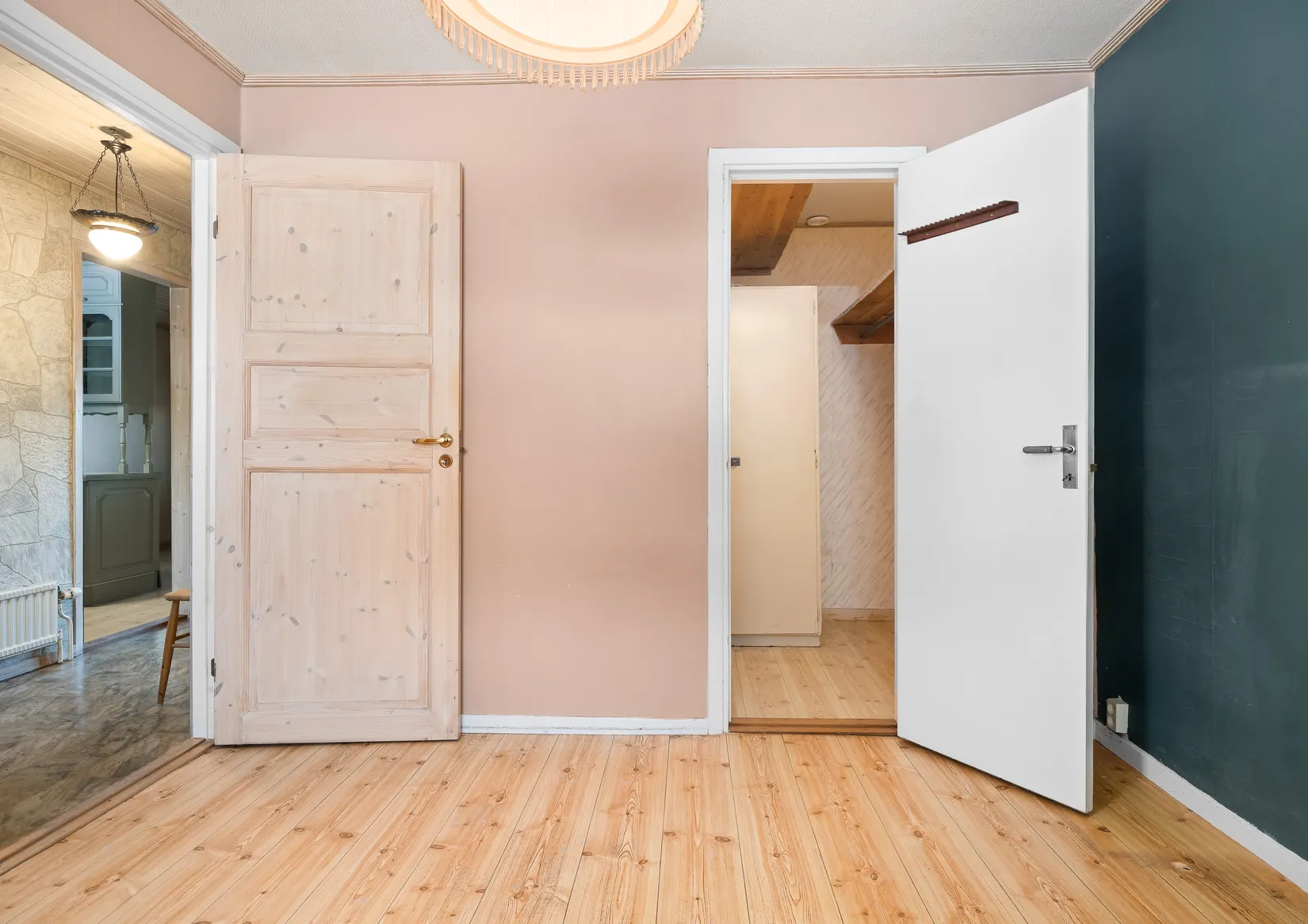 Bostadsrätt, Södra Esplananden 31B, Hofors
