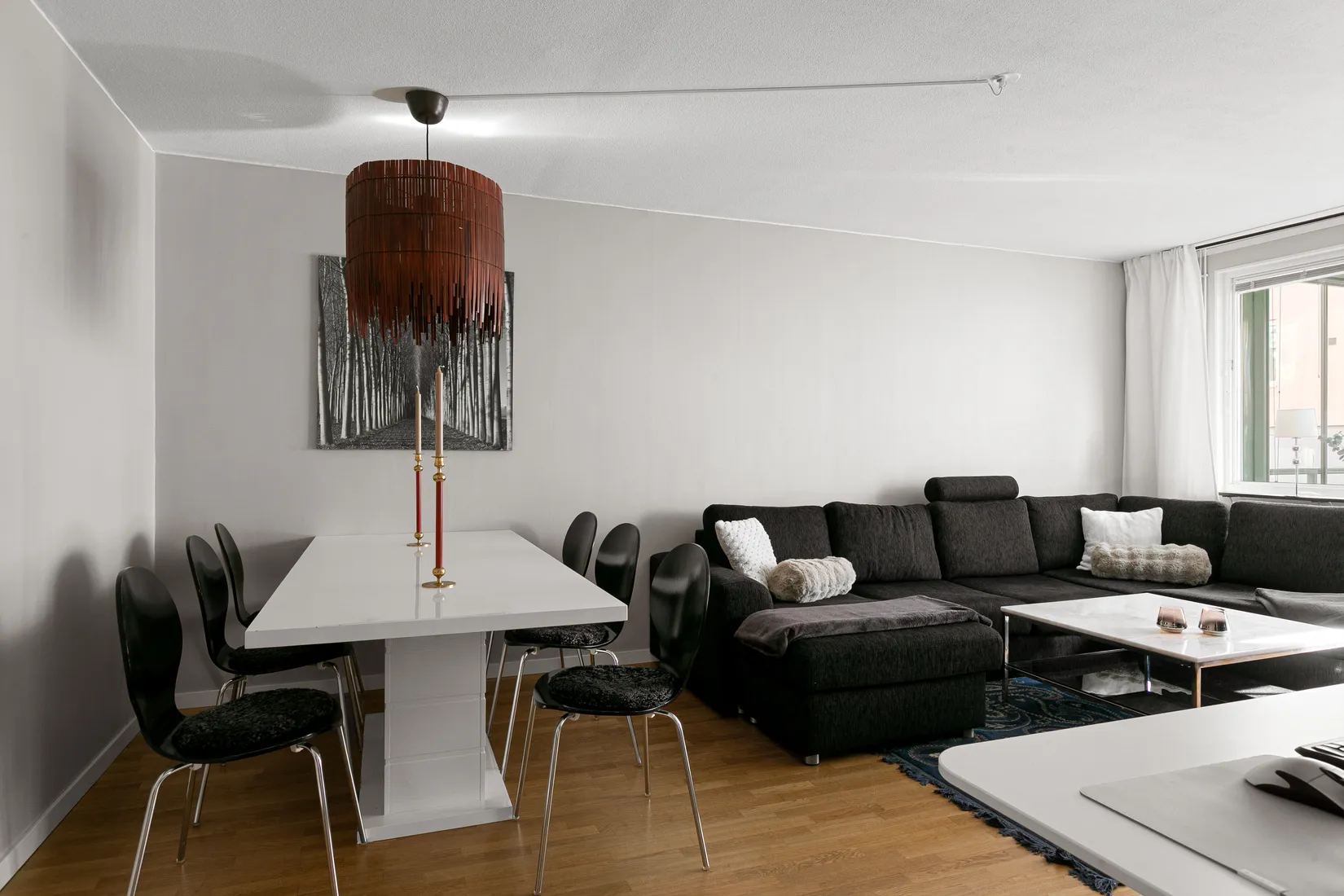 Bostadsrätt, Hillmanskroken 3A, Brynäs, Gävle