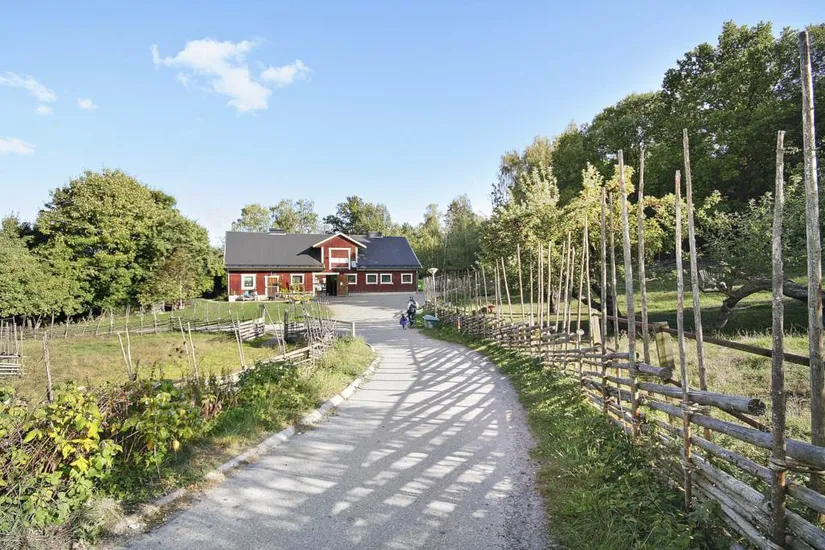 Bostadsrätt, Ålgrytevägen 31, Bredäng - Mälarhöjden, Stockholm