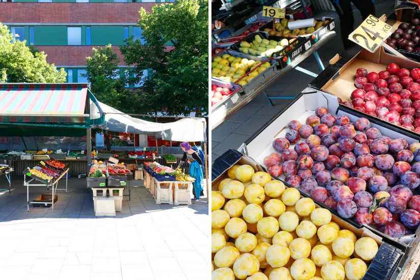 Bostadsrätt, Ålgrytevägen 31, Bredäng - Mälarhöjden, Stockholm