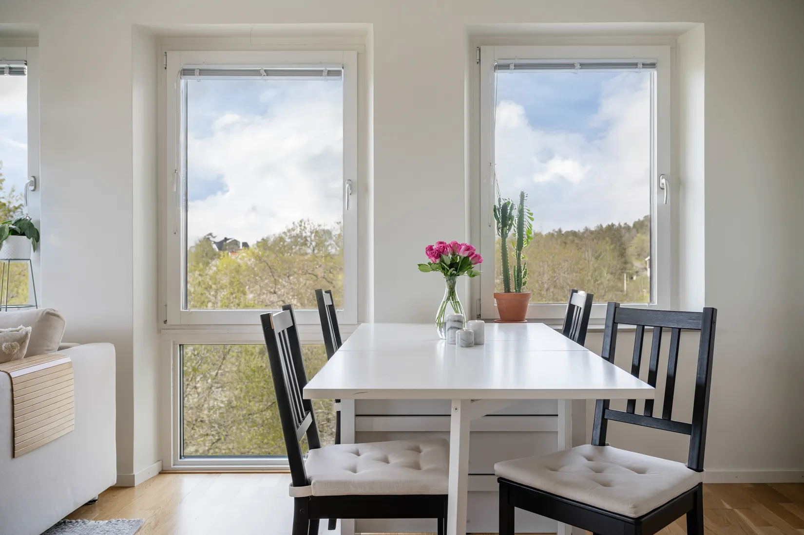 Bostadsrätt, Ålgrytevägen 31, Bredäng - Mälarhöjden, Stockholm