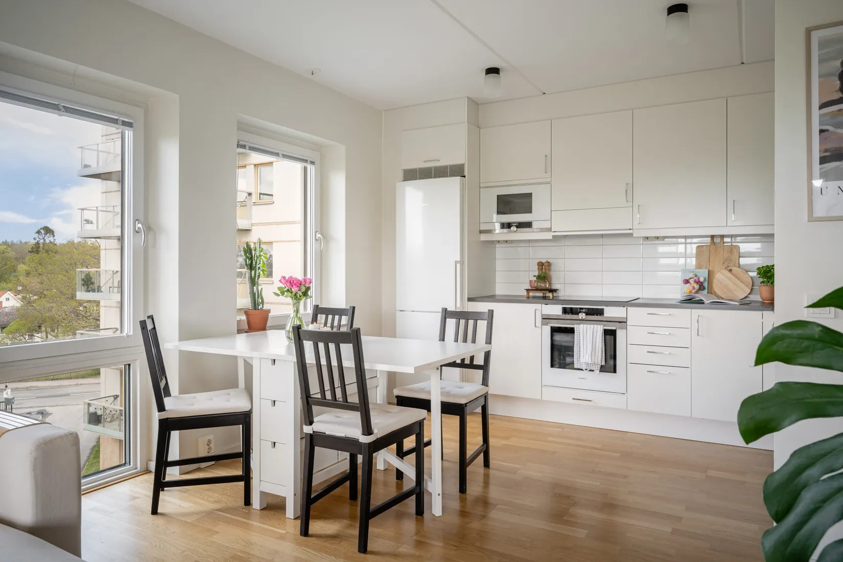 Bostadsrätt, Ålgrytevägen 31, Bredäng - Mälarhöjden, Stockholm