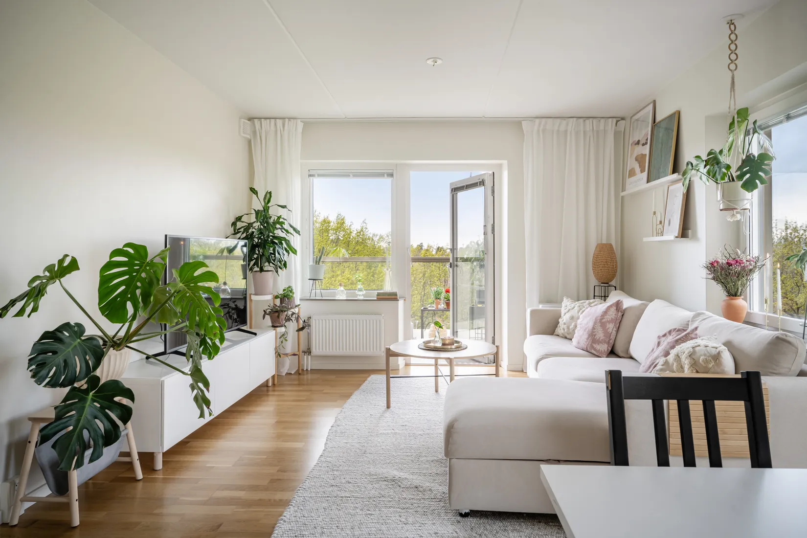 Bostadsrätt, Ålgrytevägen 31, Bredäng - Mälarhöjden, Stockholm