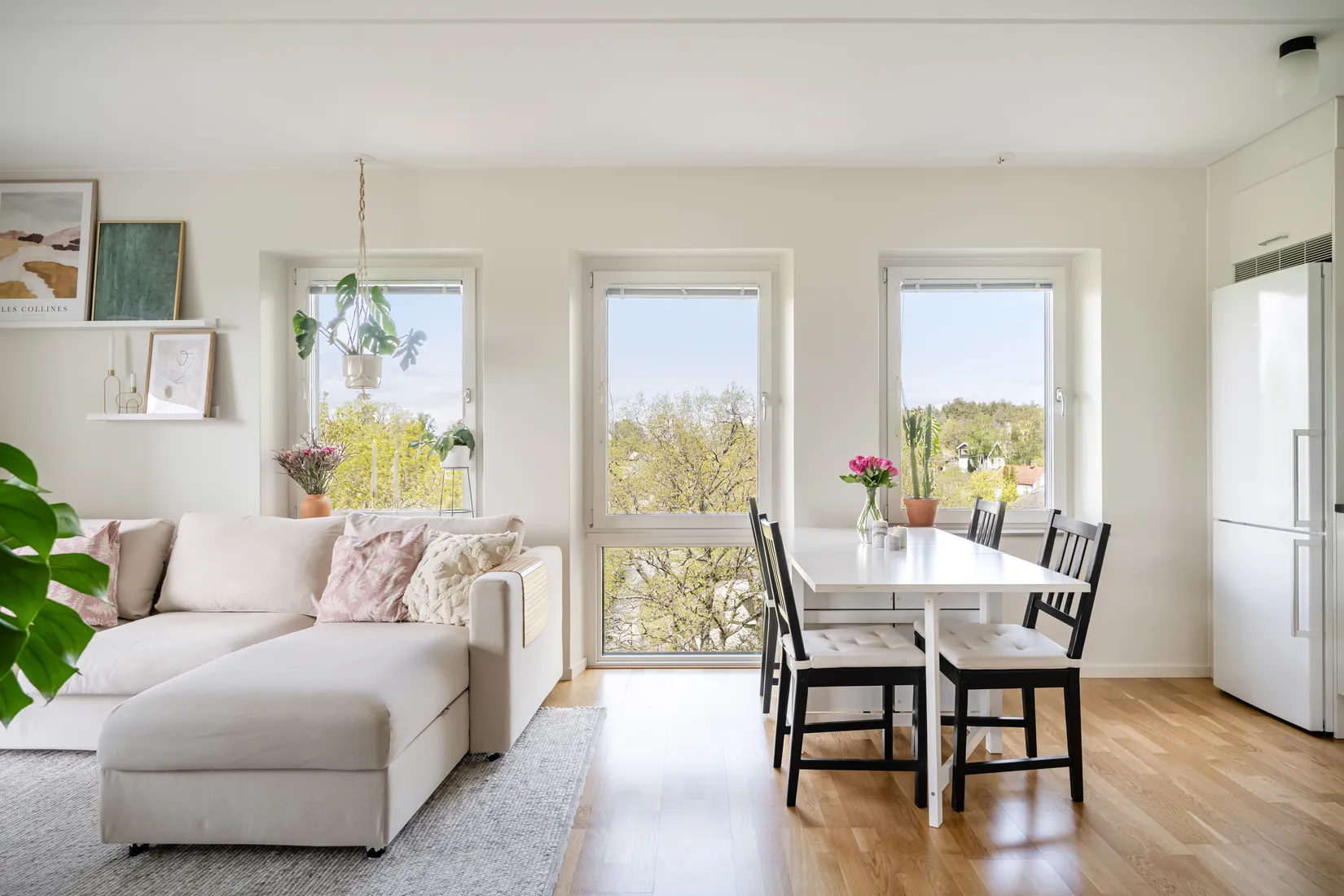 Bostadsrätt, Ålgrytevägen 31, Bredäng - Mälarhöjden, Stockholm