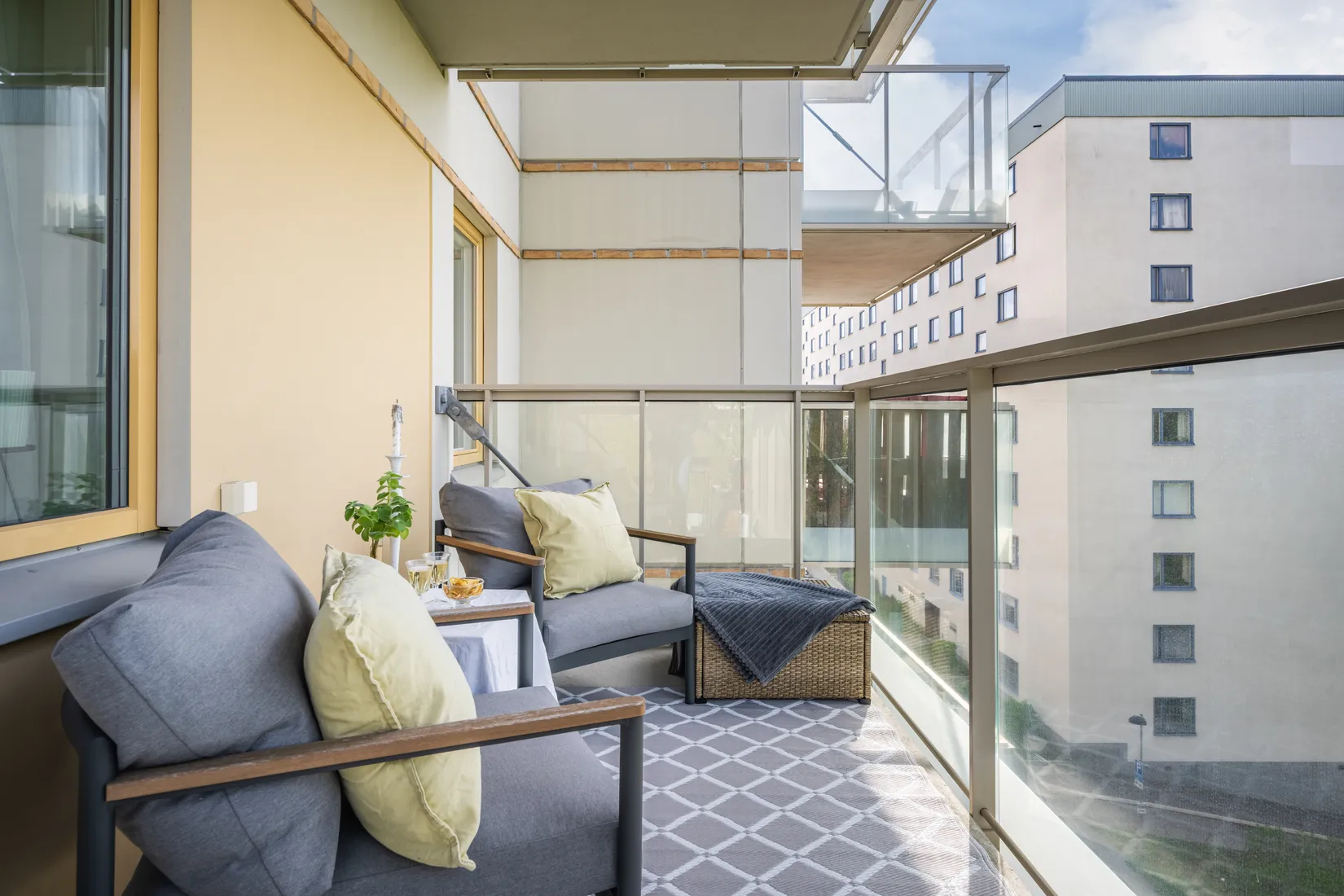 Bostadsrätt, Ålgrytevägen 31, Bredäng - Mälarhöjden, Stockholm